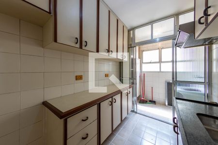 Apartamento para alugar com 52m², 2 quartos e 1 vaga Apartamento para alugar com 52m², 2 quartos e 1 vagaCozinha