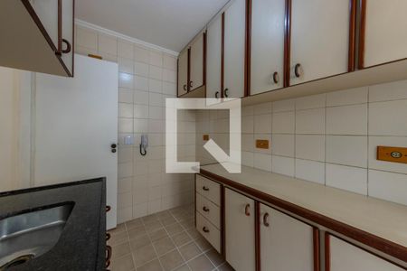 Apartamento para alugar com 52m², 2 quartos e 1 vaga Apartamento para alugar com 52m², 2 quartos e 1 vagaCozinha