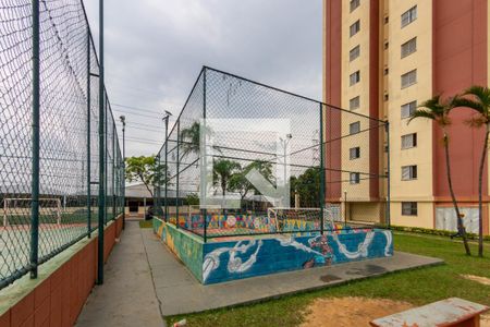 Apartamento para alugar com 52m², 2 quartos e 1 vaga Apartamento para alugar com 52m², 2 quartos e 1 vagaQuadra Esportiva