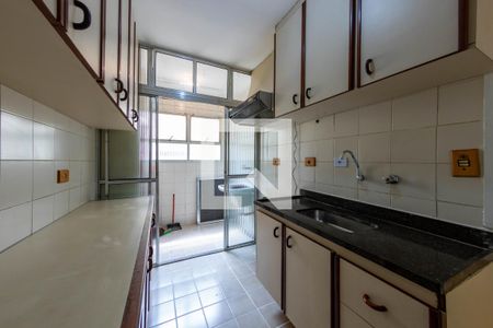 Apartamento para alugar com 52m², 2 quartos e 1 vaga Apartamento para alugar com 52m², 2 quartos e 1 vagaCozinha