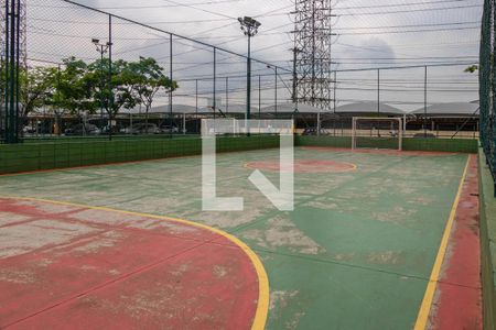 Apartamento para alugar com 52m², 2 quartos e 1 vaga Apartamento para alugar com 52m², 2 quartos e 1 vagaQuadra Esportiva