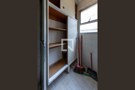 Apartamento para alugar com 52m², 2 quartos e 1 vaga Apartamento para alugar com 52m², 2 quartos e 1 vagaLavanderia