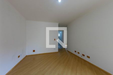 Sala de apartamento para alugar com 2 quartos, 52m² em Sítio Pinheirinho, São Paulo