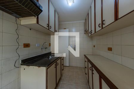 Apartamento para alugar com 52m², 2 quartos e 1 vaga Apartamento para alugar com 52m², 2 quartos e 1 vagaCozinha