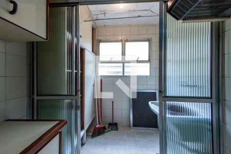 Apartamento para alugar com 52m², 2 quartos e 1 vaga Apartamento para alugar com 52m², 2 quartos e 1 vagaLavanderia