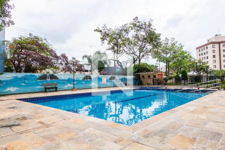 Apartamento para alugar com 52m², 2 quartos e 1 vaga Apartamento para alugar com 52m², 2 quartos e 1 vagaÁrea comum - Piscina