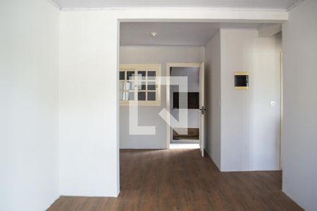 Sala de casa à venda com 2 quartos, 50m² em Aberta dos Morros, Porto Alegre