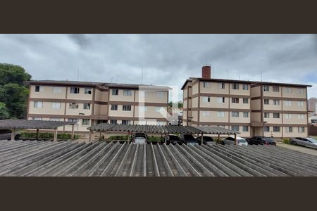 Vista Quarto 1 de apartamento à venda com 2 quartos, 57m² em Vila Homero Thon, Santo André