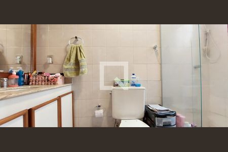 Apartamento à venda com 57m², 2 quartos e 1 vagaBanheiro 2