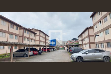 Apartamento à venda com 57m², 2 quartos e 1 vagaCondomínio / Garagem