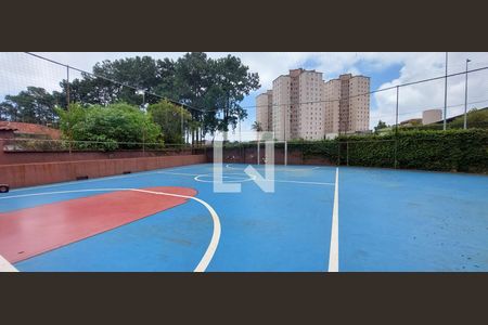 Apartamento à venda com 57m², 2 quartos e 1 vagaÁrea comum - quadra