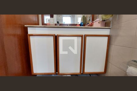 Apartamento à venda com 57m², 2 quartos e 1 vagaBanheiro 2