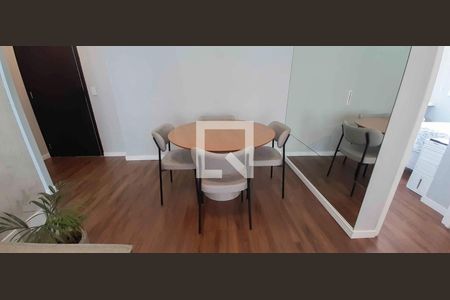 Apartamento à venda com 2 quartos, 46m² em Padroeira, Osasco