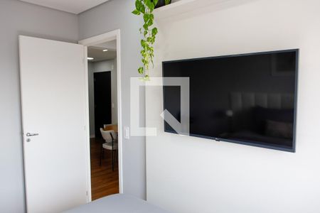 Quarto 1 de apartamento à venda com 2 quartos, 46m² em Padroeira, Osasco