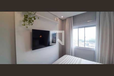 Apartamento à venda com 2 quartos, 46m² em Padroeira, Osasco