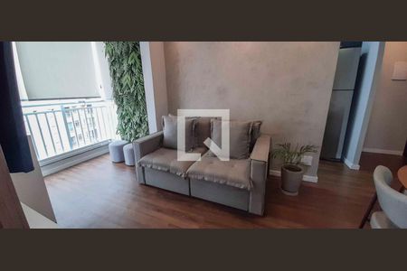 Apartamento à venda com 2 quartos, 46m² em Padroeira, Osasco