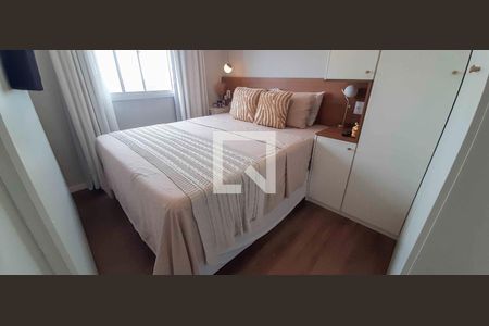 Apartamento à venda com 2 quartos, 46m² em Padroeira, Osasco