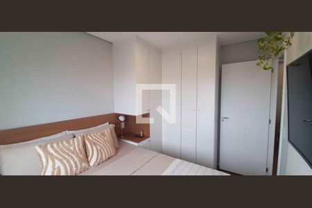 Apartamento à venda com 2 quartos, 46m² em Padroeira, Osasco