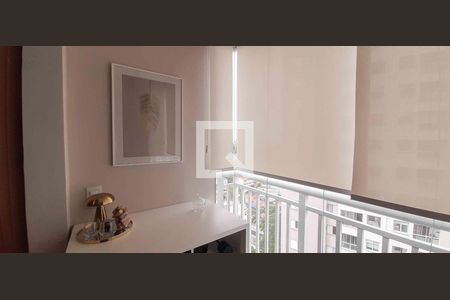 Apartamento à venda com 2 quartos, 46m² em Padroeira, Osasco