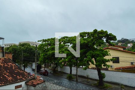 Casa à venda com 250m², 3 quartos e 2 vagas Casa à venda com 250m², 3 quartos e 2 vagasVista da Varanda