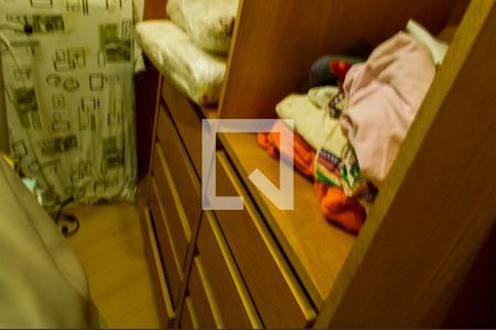 Casa à venda com 250m², 3 quartos e 2 vagas Casa à venda com 250m², 3 quartos e 2 vagasCloset da Suíte 1