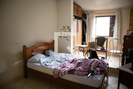 Quarto 1 de casa à venda com 3 quartos, 200m² em Vila Nelson, São Paulo