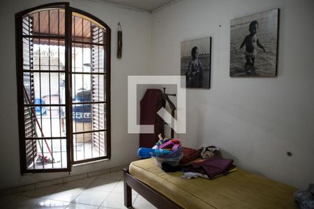Quarto 2 de casa à venda com 3 quartos, 200m² em Vila Nelson, São Paulo
