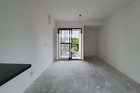 Studio de apartamento à venda com 1 quarto, 24m² em Jardim Sao Paulo(zona Norte), São Paulo