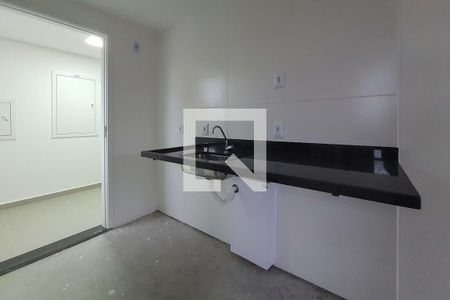 Cozinha de apartamento à venda com 1 quarto, 8m² em Jardim Sao Paulo(zona Norte), São Paulo