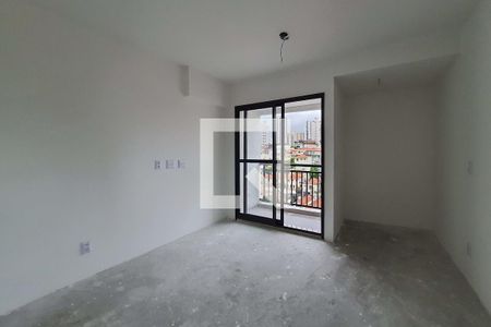 Studio de apartamento à venda com 1 quarto, 8m² em Jardim Sao Paulo(zona Norte), São Paulo