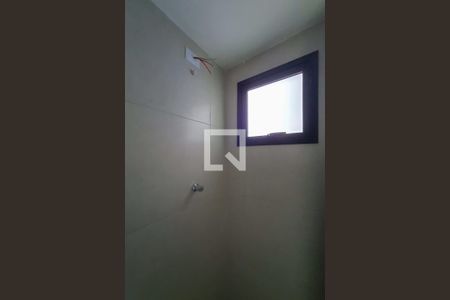 Apartamento para alugar com 24m², 1 quarto e sem vagaBanheiro