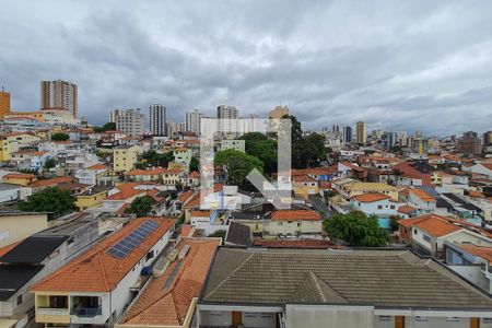 Vista de apartamento à venda com 1 quarto, 24m² em Jardim Sao Paulo(zona Norte), São Paulo