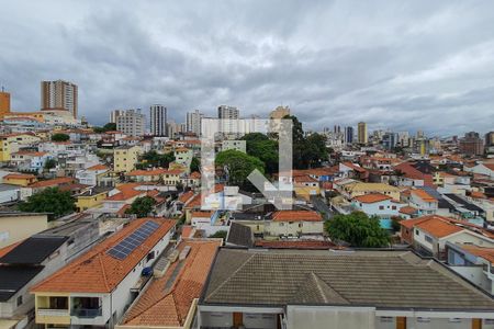 Vista de apartamento à venda com 1 quarto, 8m² em Jardim Sao Paulo(zona Norte), São Paulo