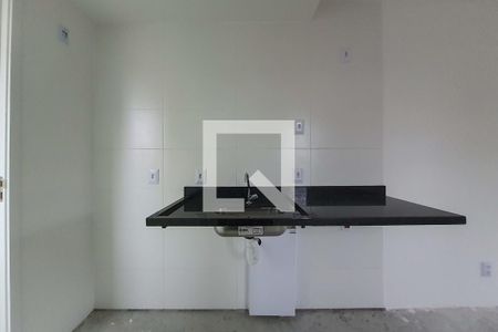 Cozinha de apartamento à venda com 1 quarto, 24m² em Jardim Sao Paulo(zona Norte), São Paulo