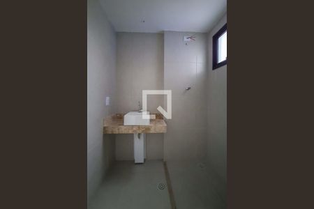 Banheiro de apartamento à venda com 1 quarto, 24m² em Jardim Sao Paulo(zona Norte), São Paulo
