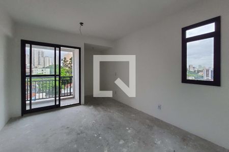 Studio de apartamento à venda com 1 quarto, 24m² em Jardim Sao Paulo(zona Norte), São Paulo