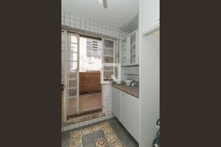 Casa à venda com 166m², 2 quartos e 1 vaga Casa à venda com 166m², 2 quartos e 1 vagaCozinha