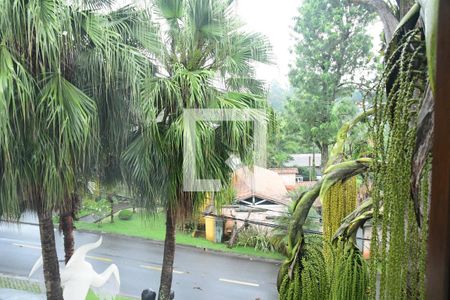 Casa de condomínio para alugar com 750m², 4 quartos e 8 vagasSuíte 1 