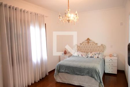 Casa de condomínio para alugar com 750m², 4 quartos e 8 vagasSuíte 1 