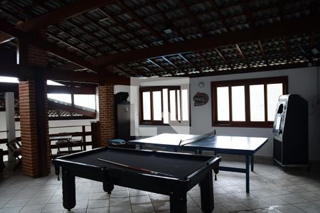 Casa de condomínio para alugar com 750m², 4 quartos e 8 vagasEspaço Gourmet