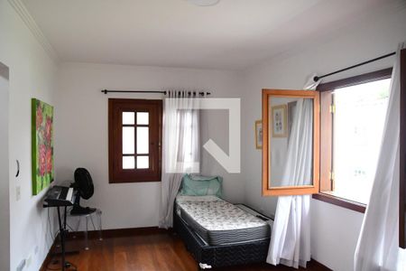 Casa de condomínio para alugar com 750m², 4 quartos e 8 vagasSuíte 3 