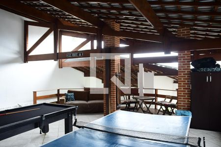 Casa de condomínio para alugar com 750m², 4 quartos e 8 vagasEspaço Gourmet