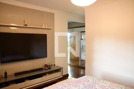 Casa de condomínio para alugar com 750m², 4 quartos e 8 vagasSuíte 2 