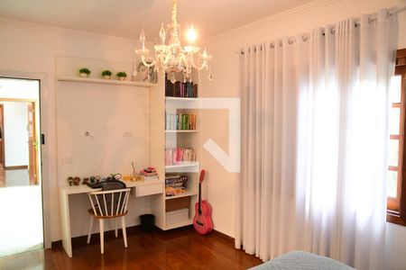 Casa de condomínio para alugar com 750m², 4 quartos e 8 vagasSuíte 1 