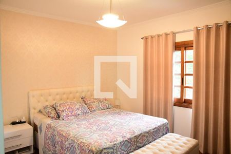 Casa de condomínio para alugar com 750m², 4 quartos e 8 vagasSuíte 2 