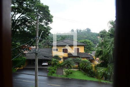 Casa de condomínio para alugar com 750m², 4 quartos e 8 vagasSuíte 2 