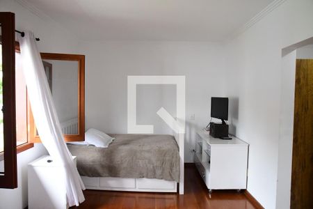 Casa de condomínio para alugar com 750m², 4 quartos e 8 vagasSuíte 3 