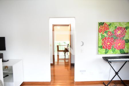 Casa de condomínio para alugar com 750m², 4 quartos e 8 vagasSuíte 3 