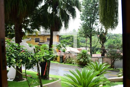 Casa de condomínio para alugar com 750m², 4 quartos e 8 vagasEscritório 2