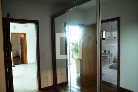 Casa de condomínio para alugar com 750m², 4 quartos e 8 vagasSuíte 2 